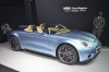 MINI Superleggera Vision
