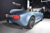 MINI Superleggera Vision