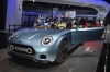 MINI Superleggera Vision