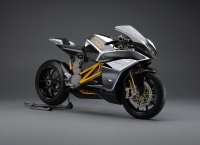 Mission Motorcycles Mission R