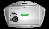 Mission Motorcycles Mission R - wyświetlacz MissionOS