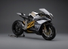 Mission Motorcycles Mission R