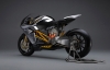 Mission Motorcycles Mission R