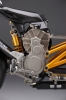 Mission Motorcycles Mission R