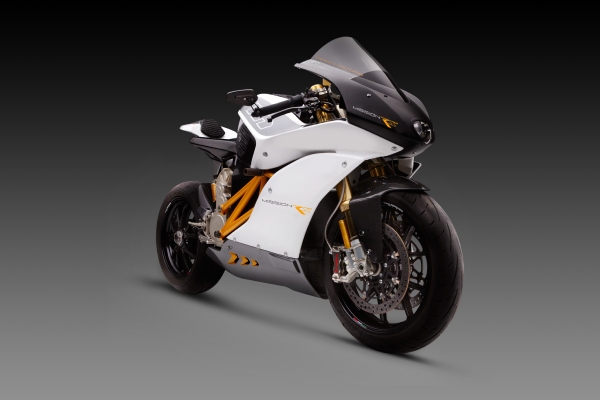 Mission Motorcycles Mission RS