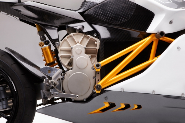 Mission Motorcycles Mission RS