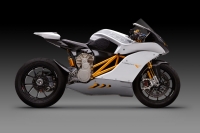 Mission Motorcycles Mission RS