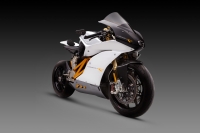 Mission Motorcycles Mission RS