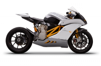 Mission Motorcycles Mission RS
