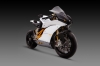 Mission Motorcycles Mission RS