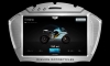 Mission Motorcycles Mission RS - wyświetlacz MissionOS