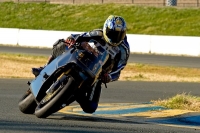 TTXGP na razie bez Mission Motors