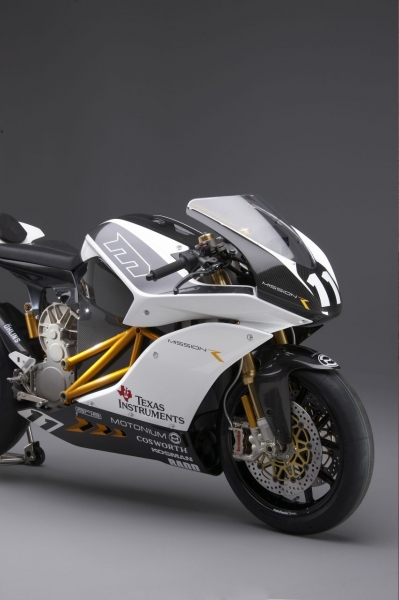 Mission R