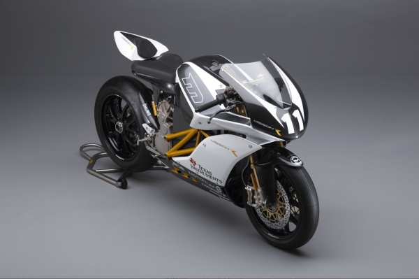 Mission R