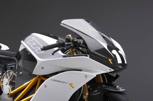 Mission R