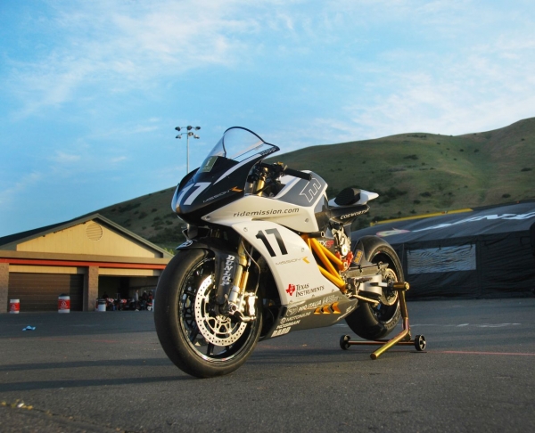 Mission R