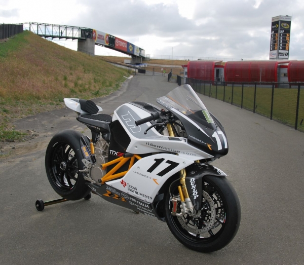Mission R