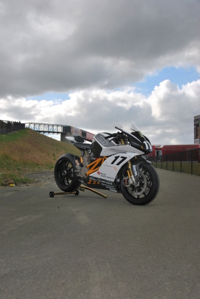 Mission R