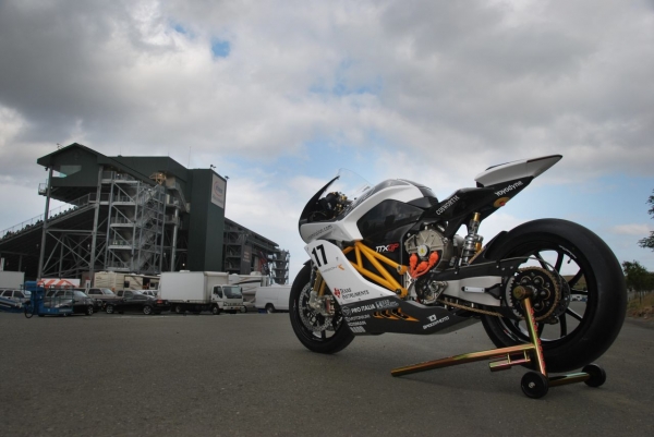 Mission R