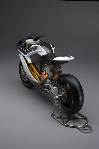 Mission R