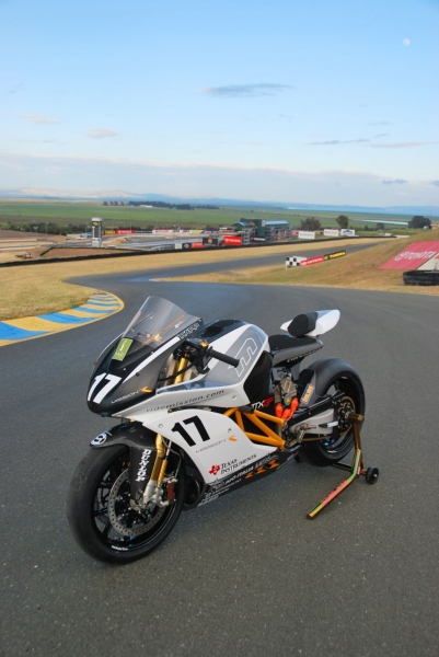 Mission R