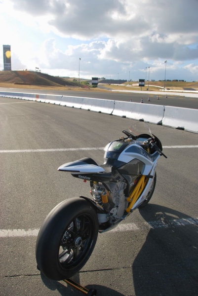 Mission R