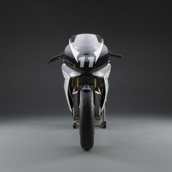 Mission R