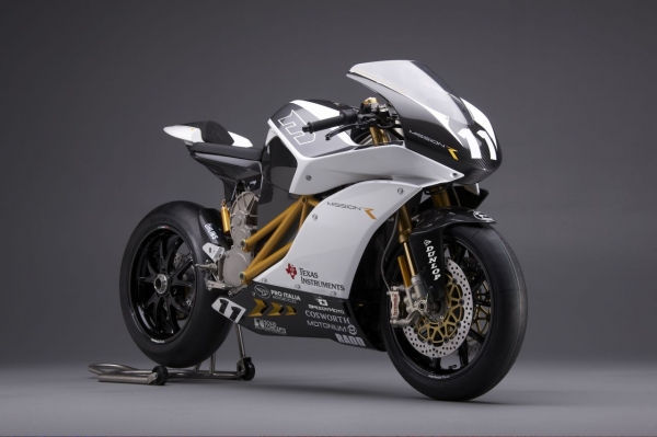 Mission R