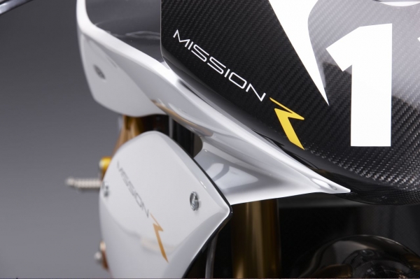 Mission R