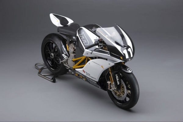 Mission R