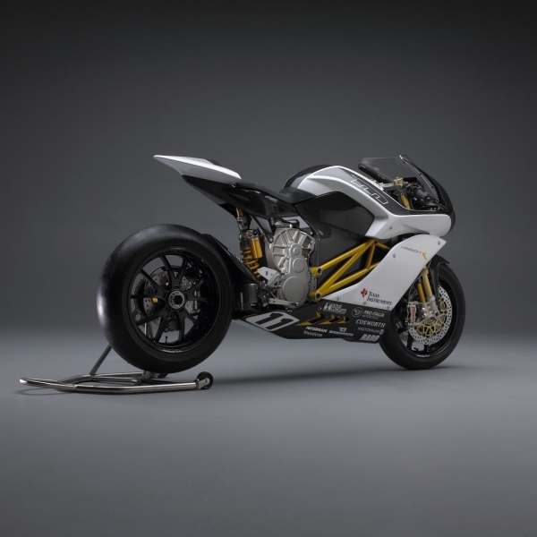 Mission R