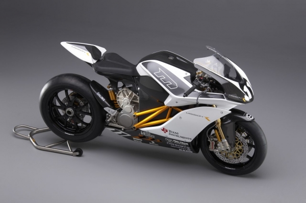 Mission R