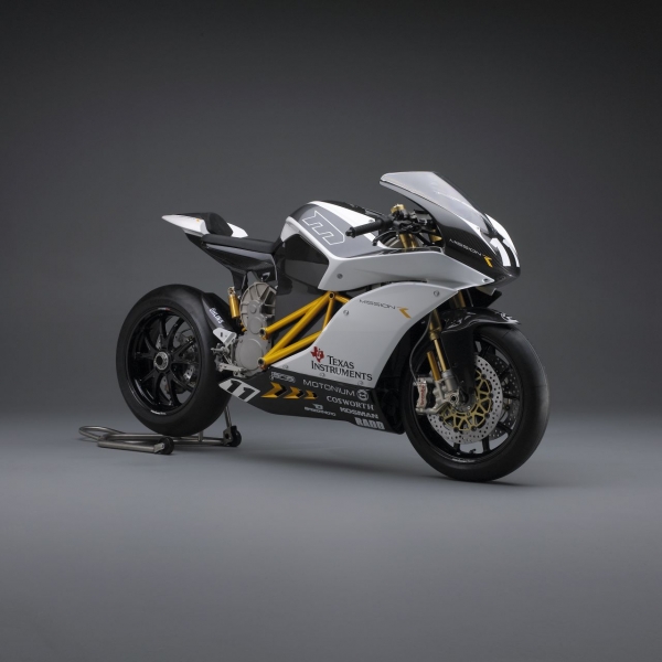 Mission R