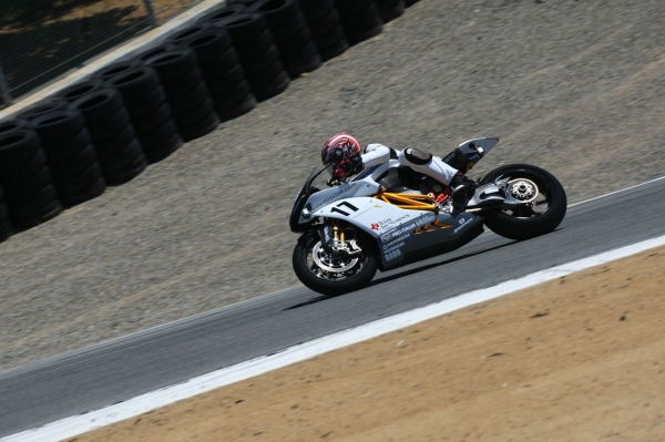 Mission R