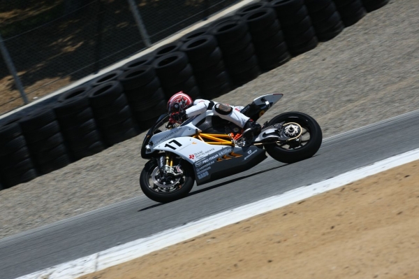 Mission R