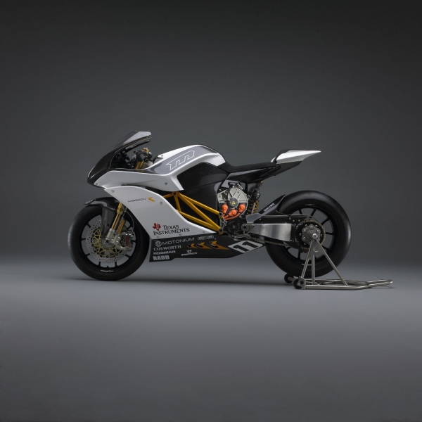 Mission R