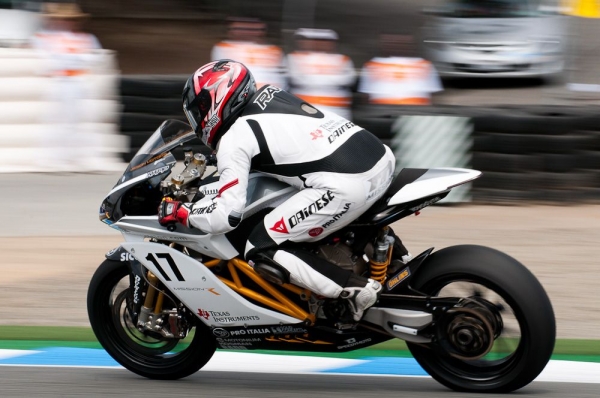 Mission R