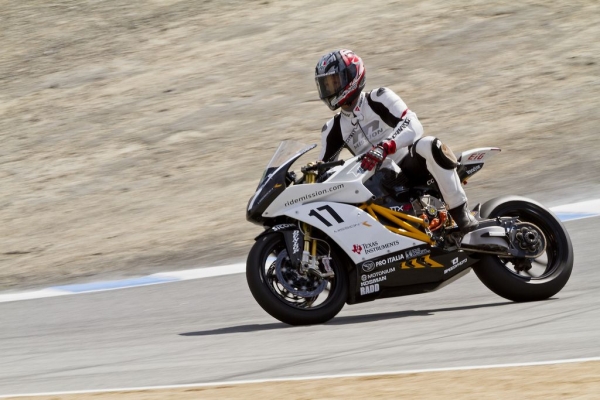 Mission R