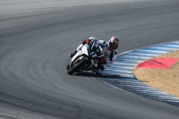 TTXGP & FIM e-Power 2011 Laguna Seca: Lista startowa