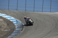 TTXGP & FIM e-Power 2011 Laguna Seca: Treningi
