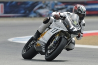 TTXGP & FIM e-Power 2011 Laguna Seca: Wyścig