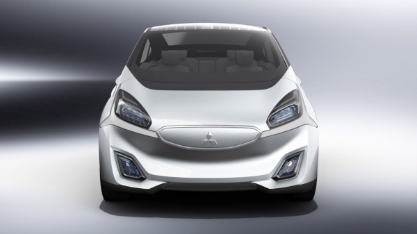 Mitsubishi Concept CA-MiEV