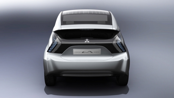Mitsubishi Concept CA-MiEV