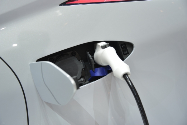 Mitsubishi Concept CA-MiEV
