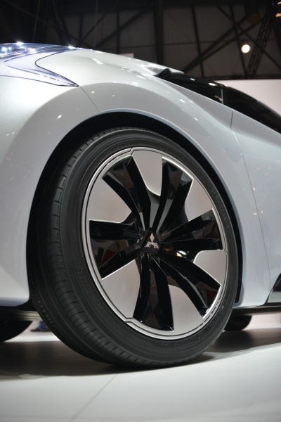 Mitsubishi Concept CA-MiEV