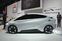 Mitsubishi Concept CA-MiEV