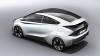 Mitsubishi Concept CA-MiEV