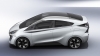 Mitsubishi Concept CA-MiEV