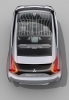 Mitsubishi Concept CA-MiEV