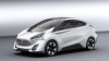 Mitsubishi Concept CA-MiEV